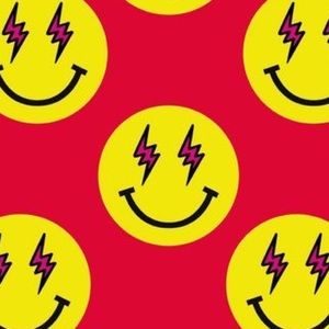 Meet your Posher, Edrey